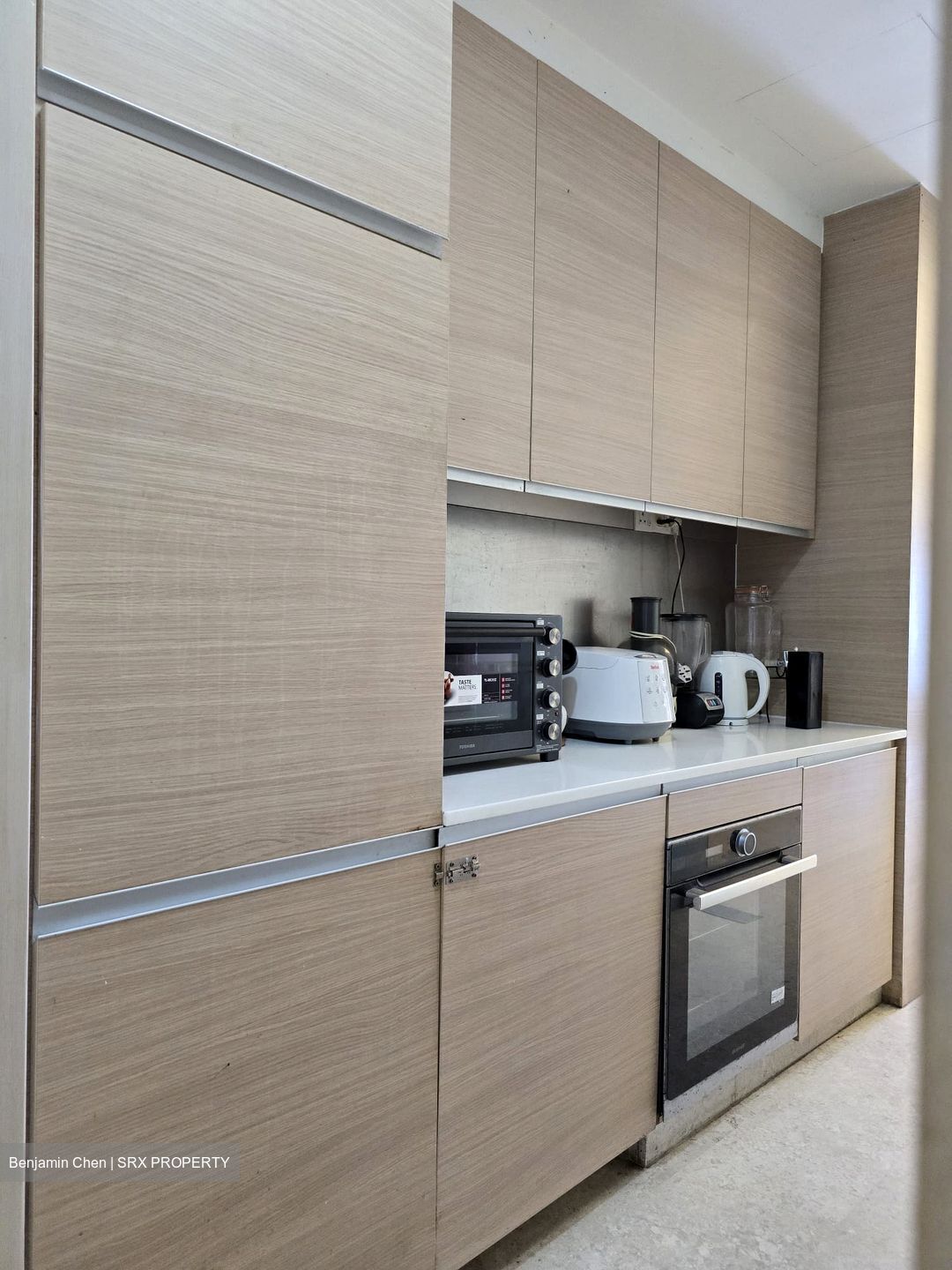 The Azure (D4), Condominium #567665671